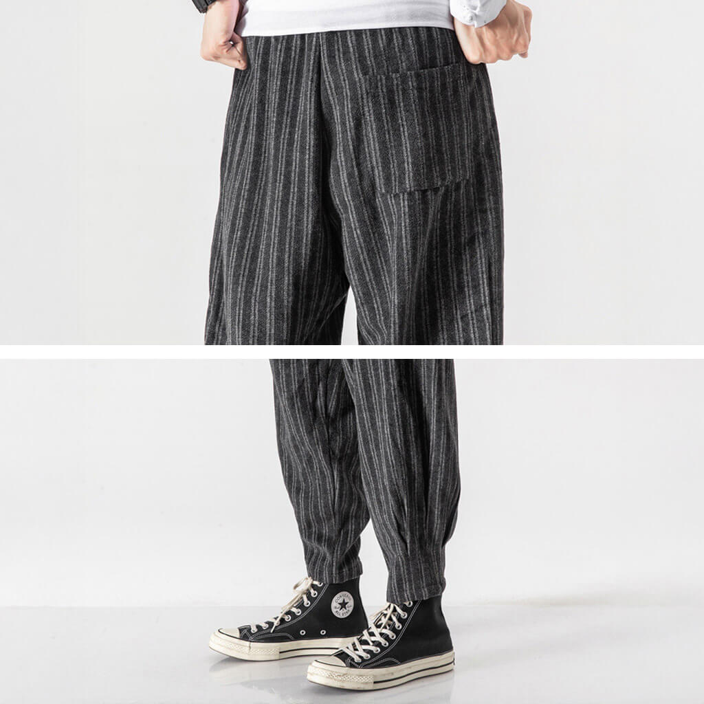 Chowa Tapered Pants