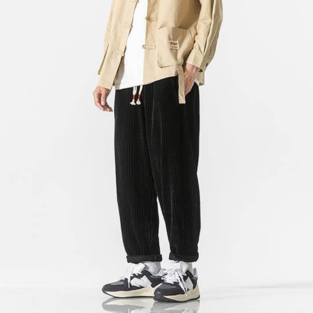 Chowa Tapered Pants