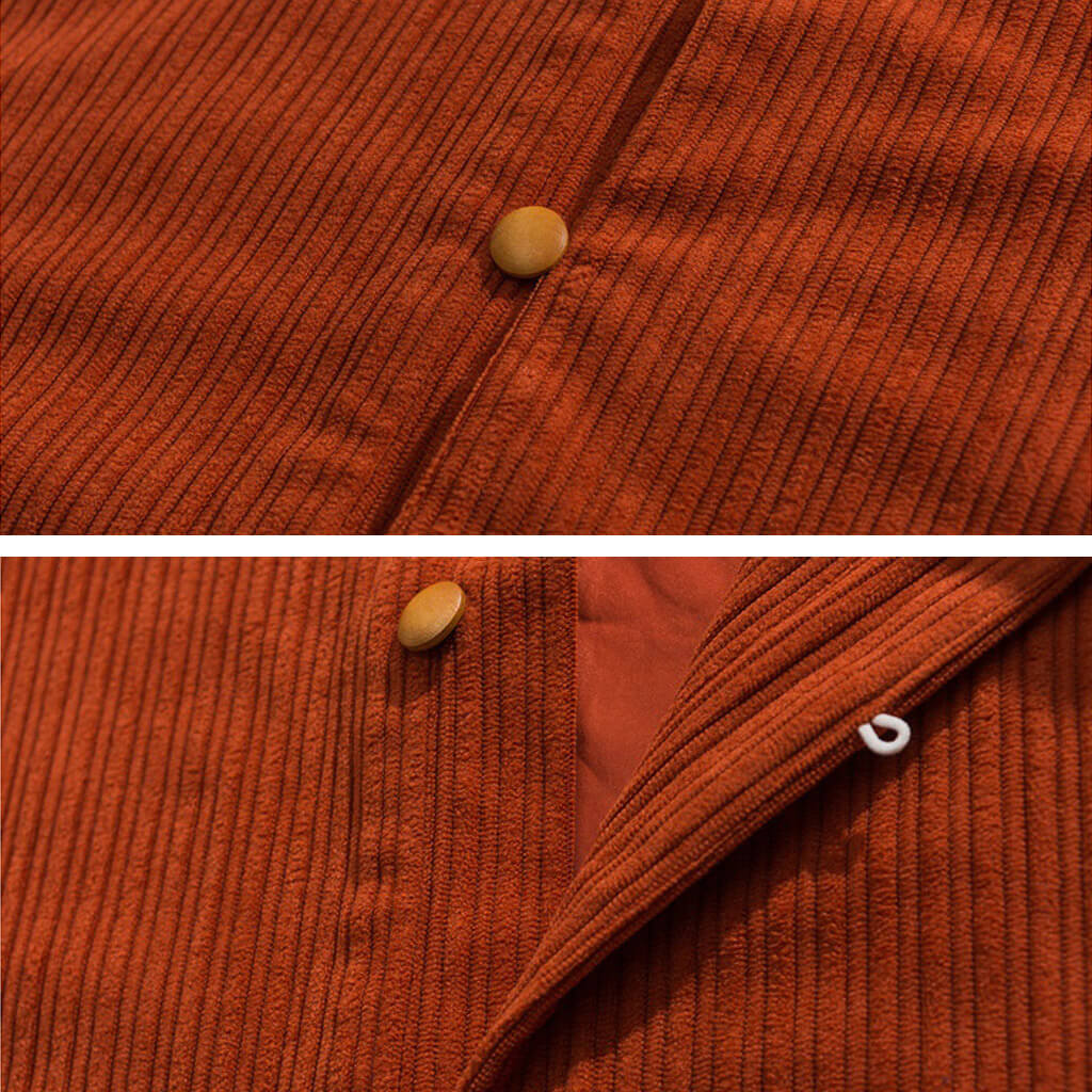 Hibiki Jacket