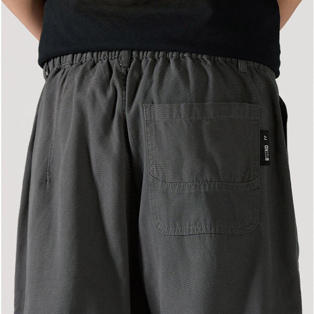 Hikui Wide Leg Pants
