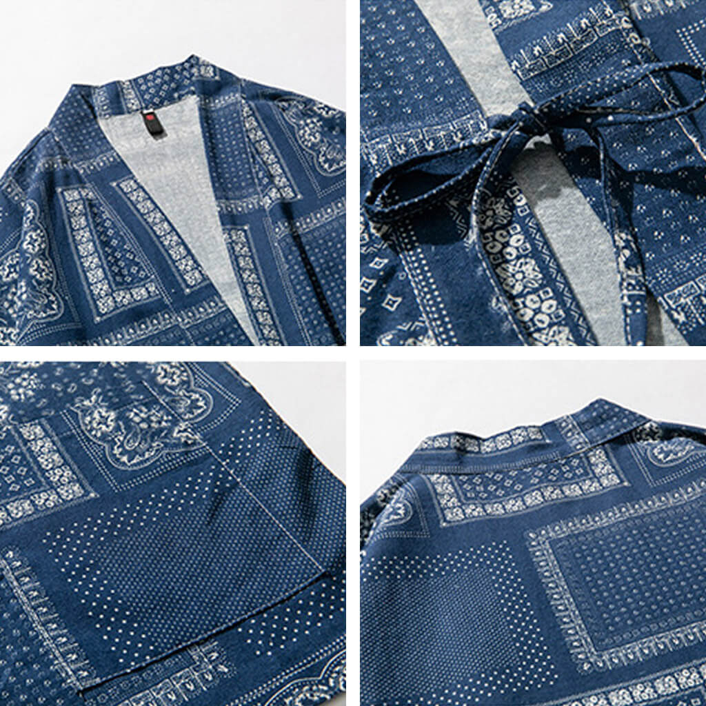 Katsura Kimono