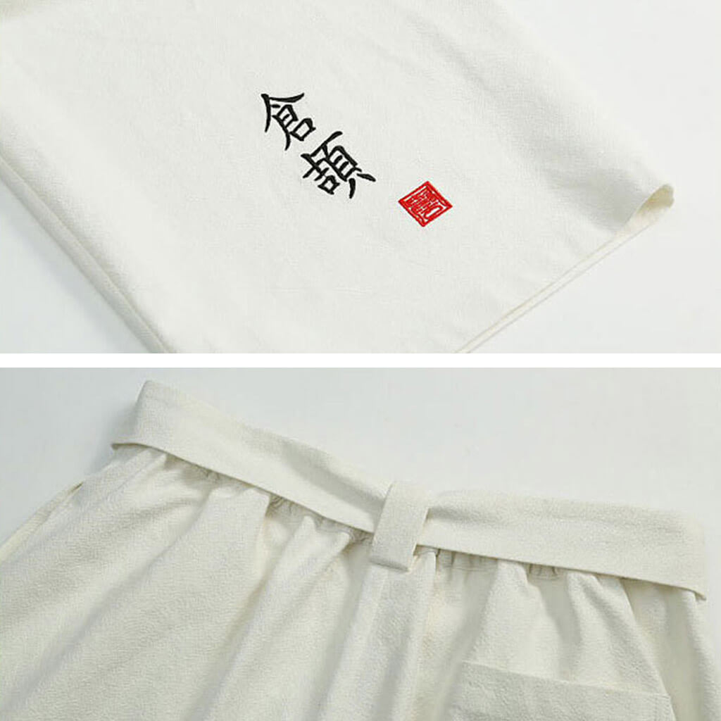 Kumori Shorts