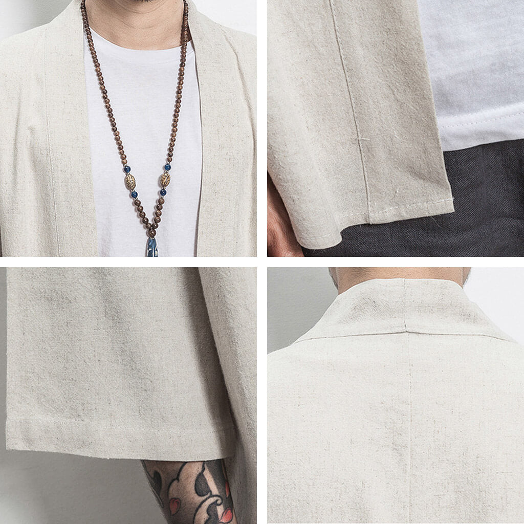 Kurai Haori