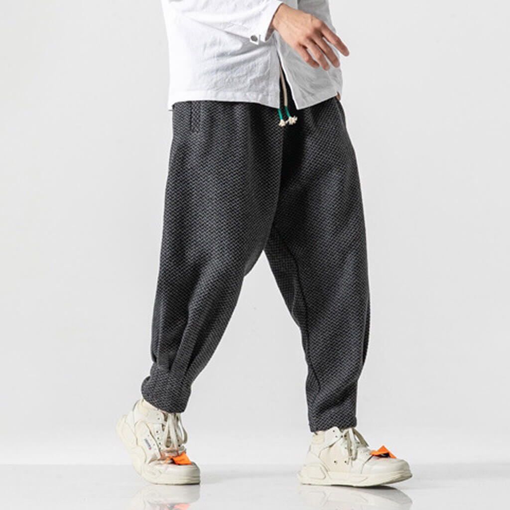 Maido Corduroy Pants
