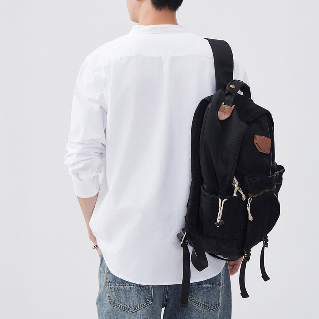 Mikado Shirt