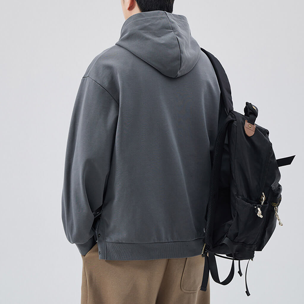 Rikuto Hoodie