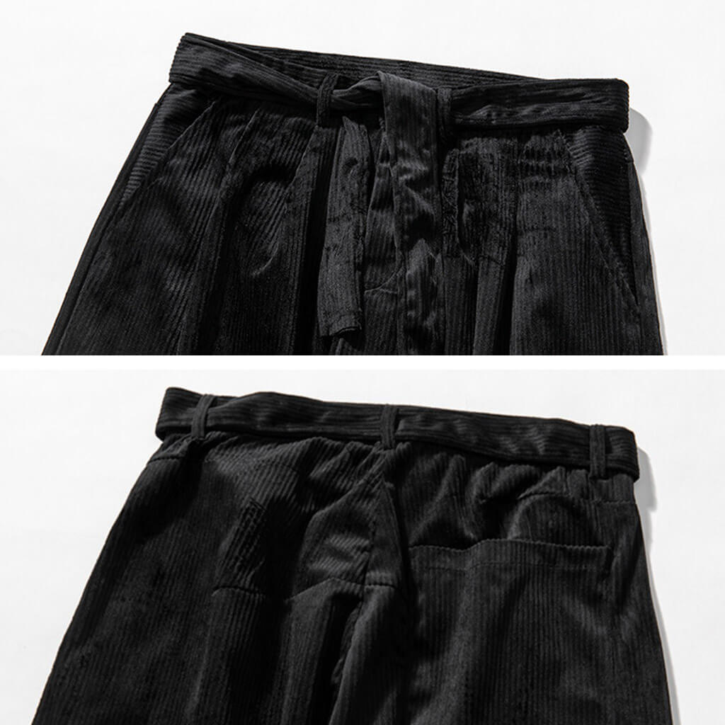 Shibui Pants