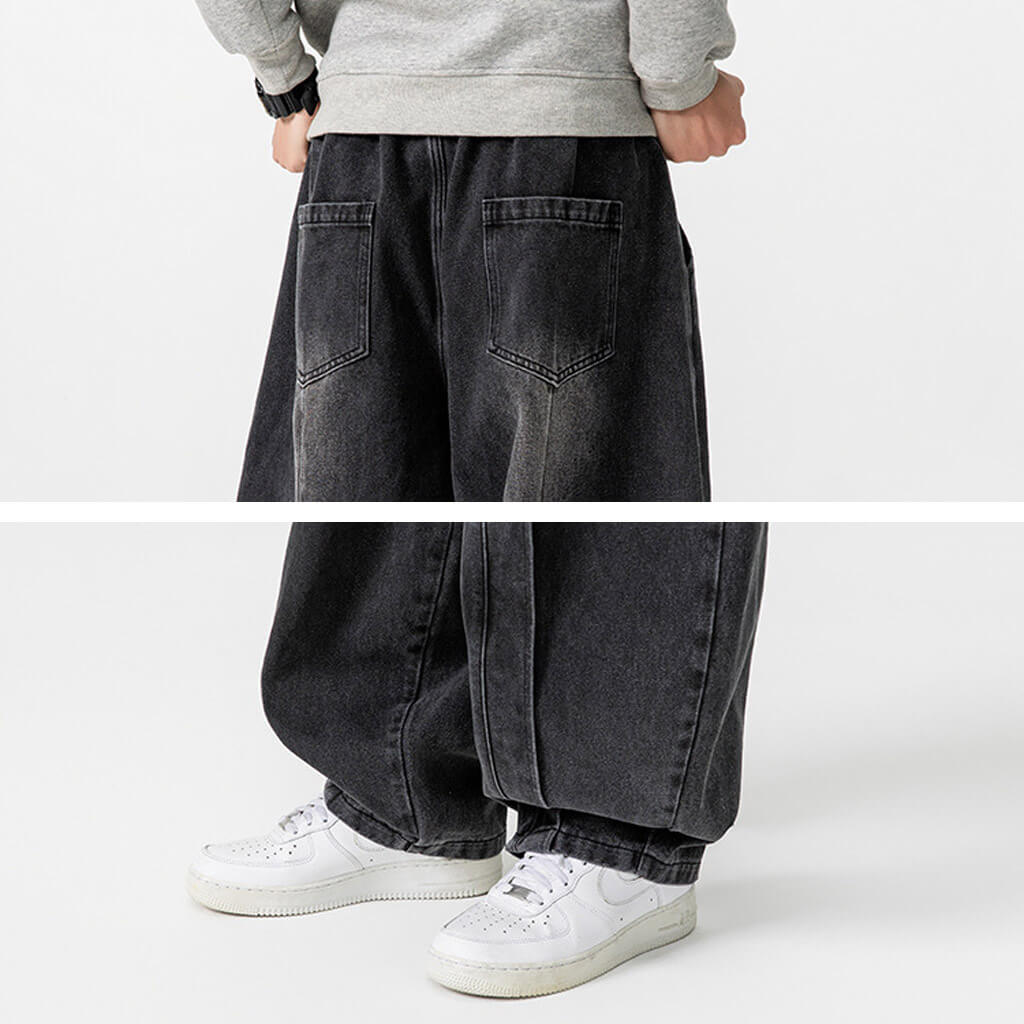 Sorato Pants