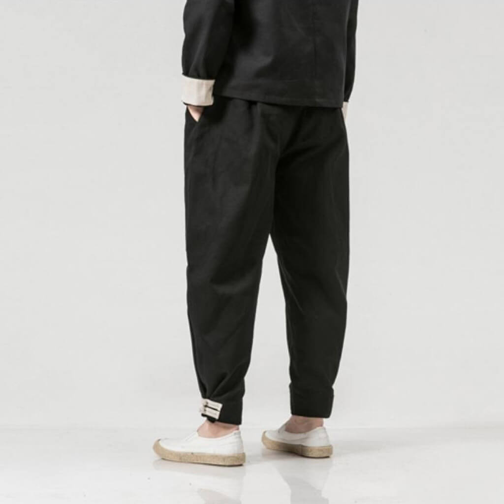 Takumi Pants