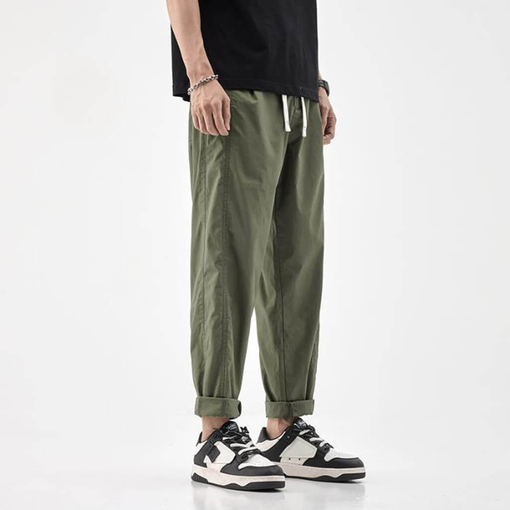 Tamashi Tapered Pants