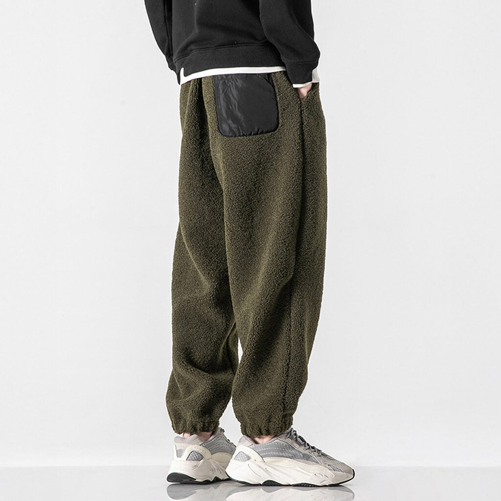 Heiwa Harem Pants