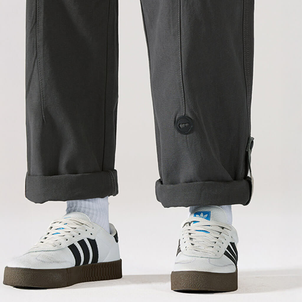 Hikui Wide Leg Pants