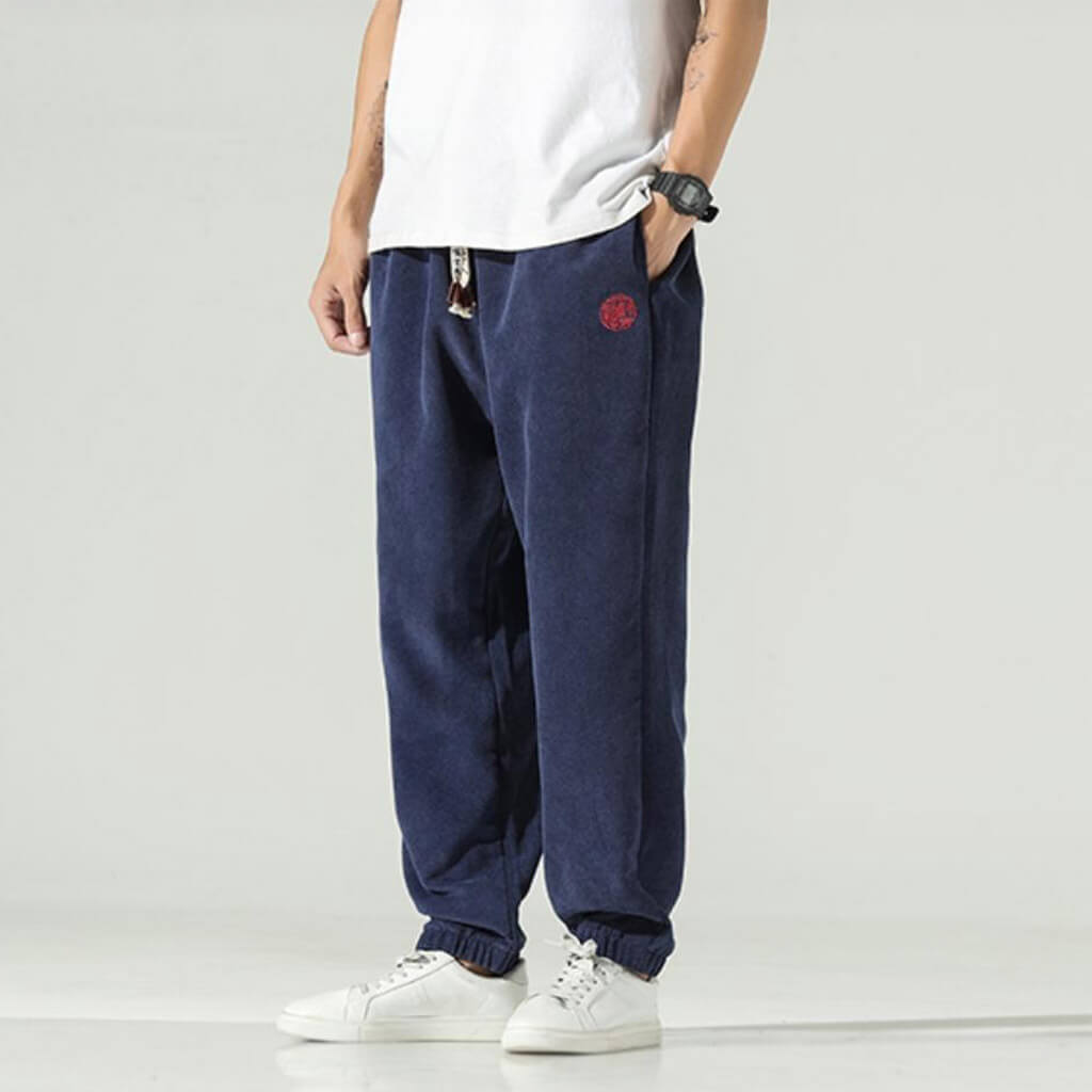 Hokori Joggers