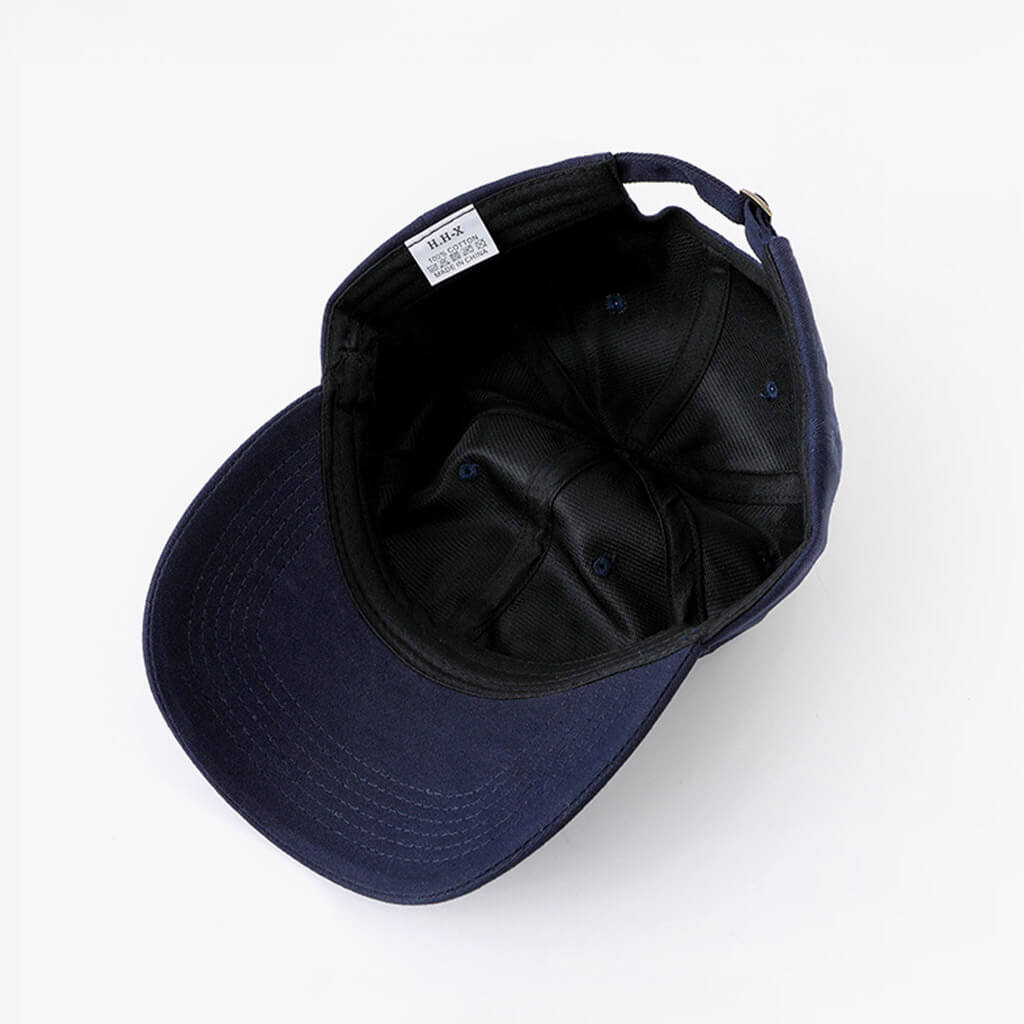 Kobe Cord Cap
