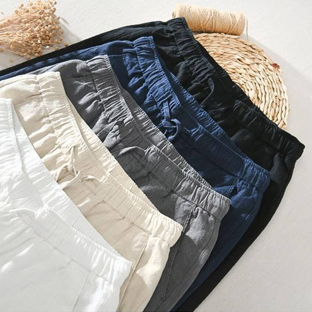 Satori Pants