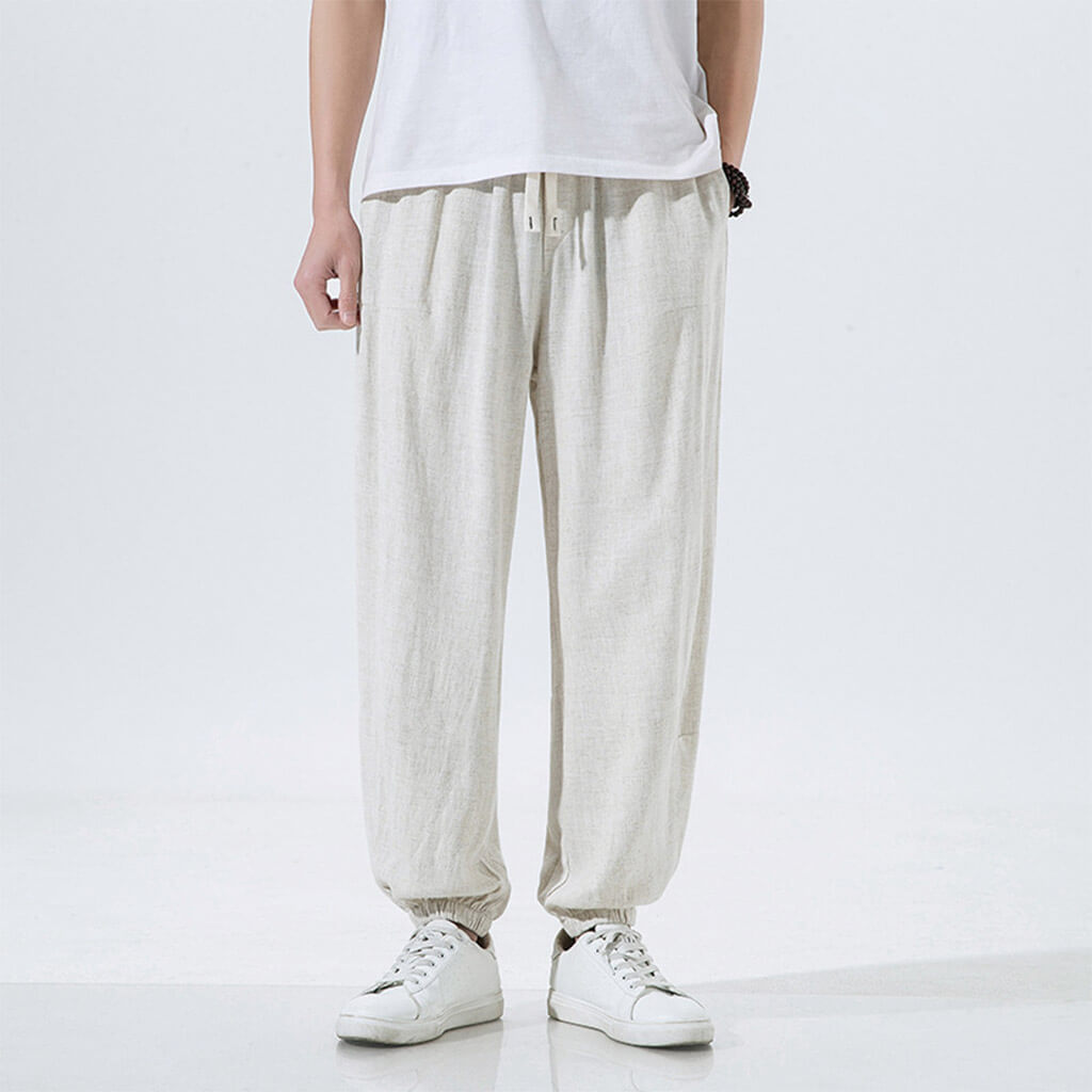 Shizen Relax Pants