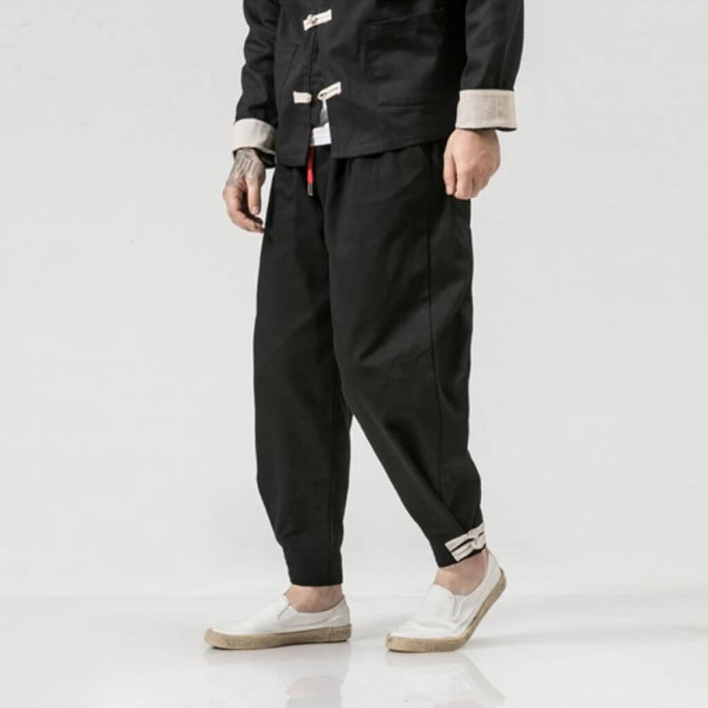 Takumi Pants