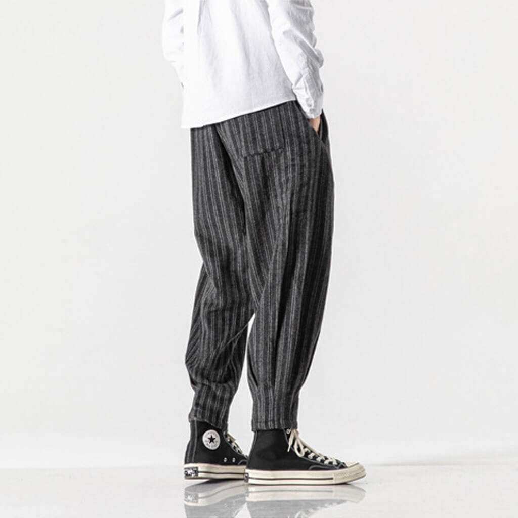 Chowa Tapered Pants