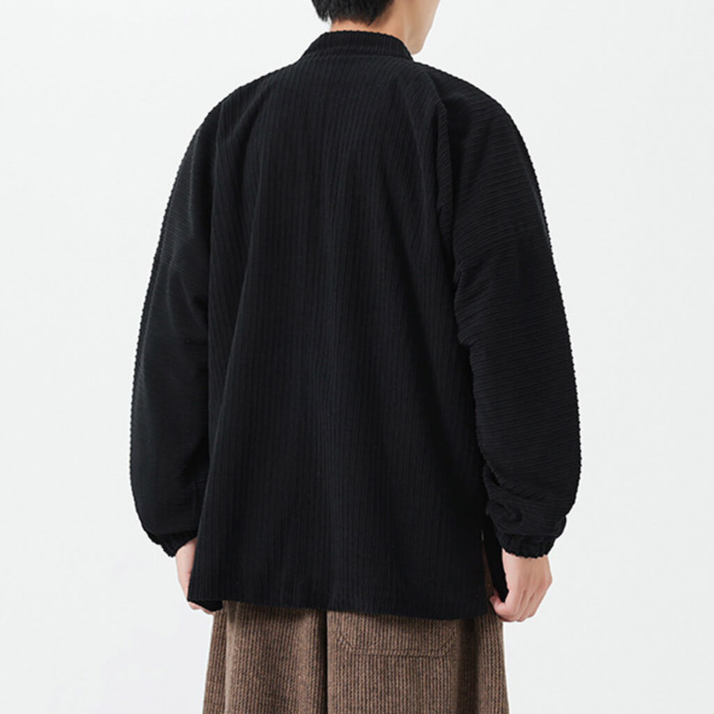 Hibiki Jacket