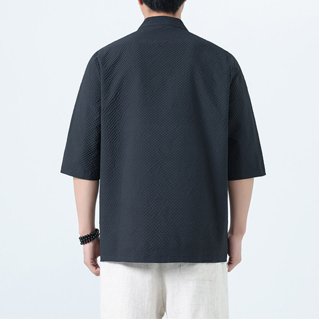 Jinzu Shirt