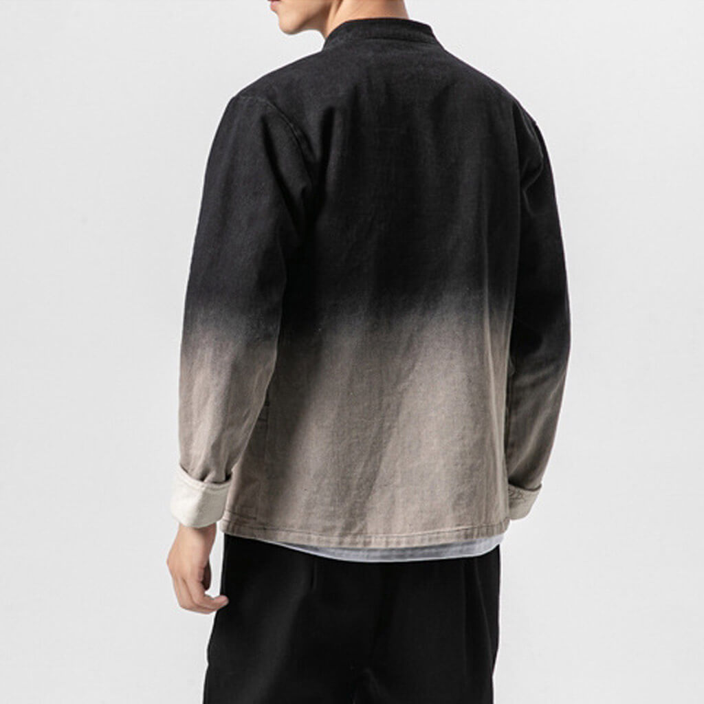 Kageha Haori Jacket