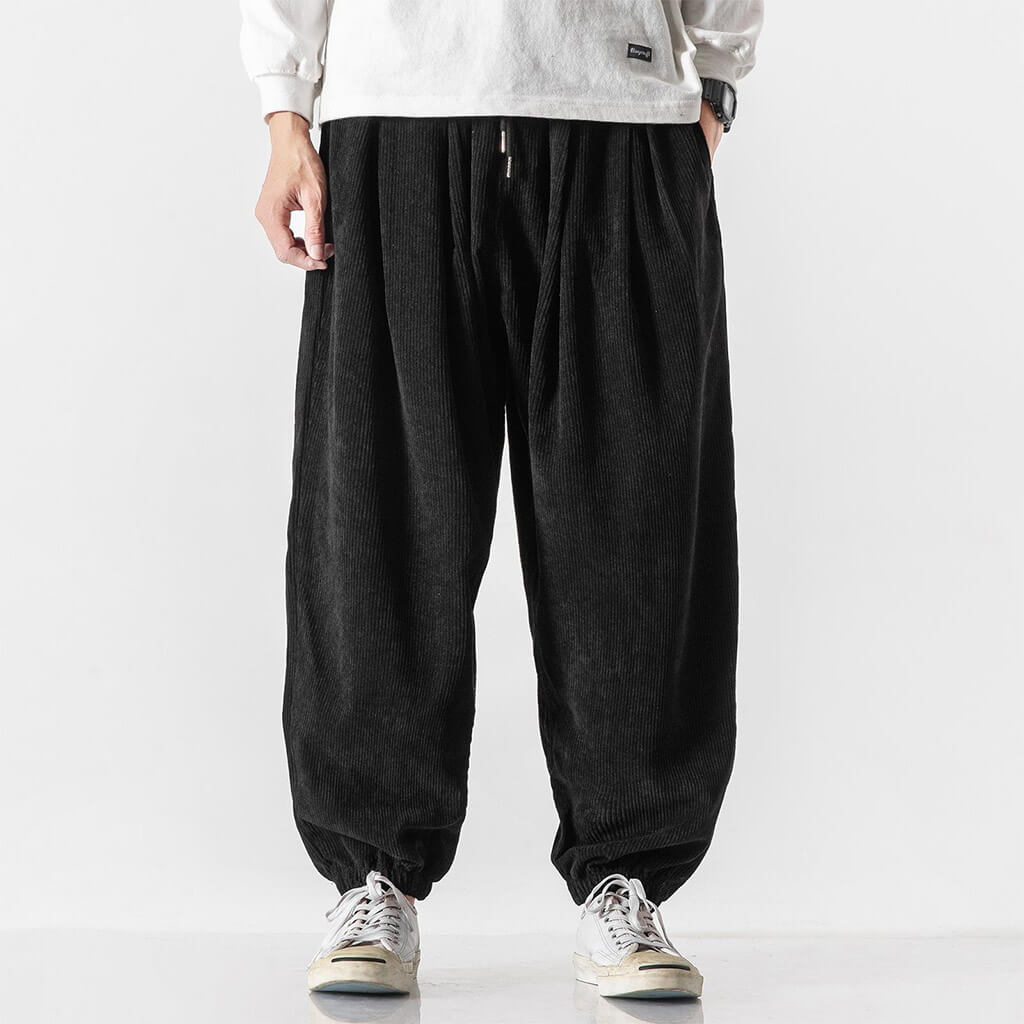 Karui Corduroy Pants