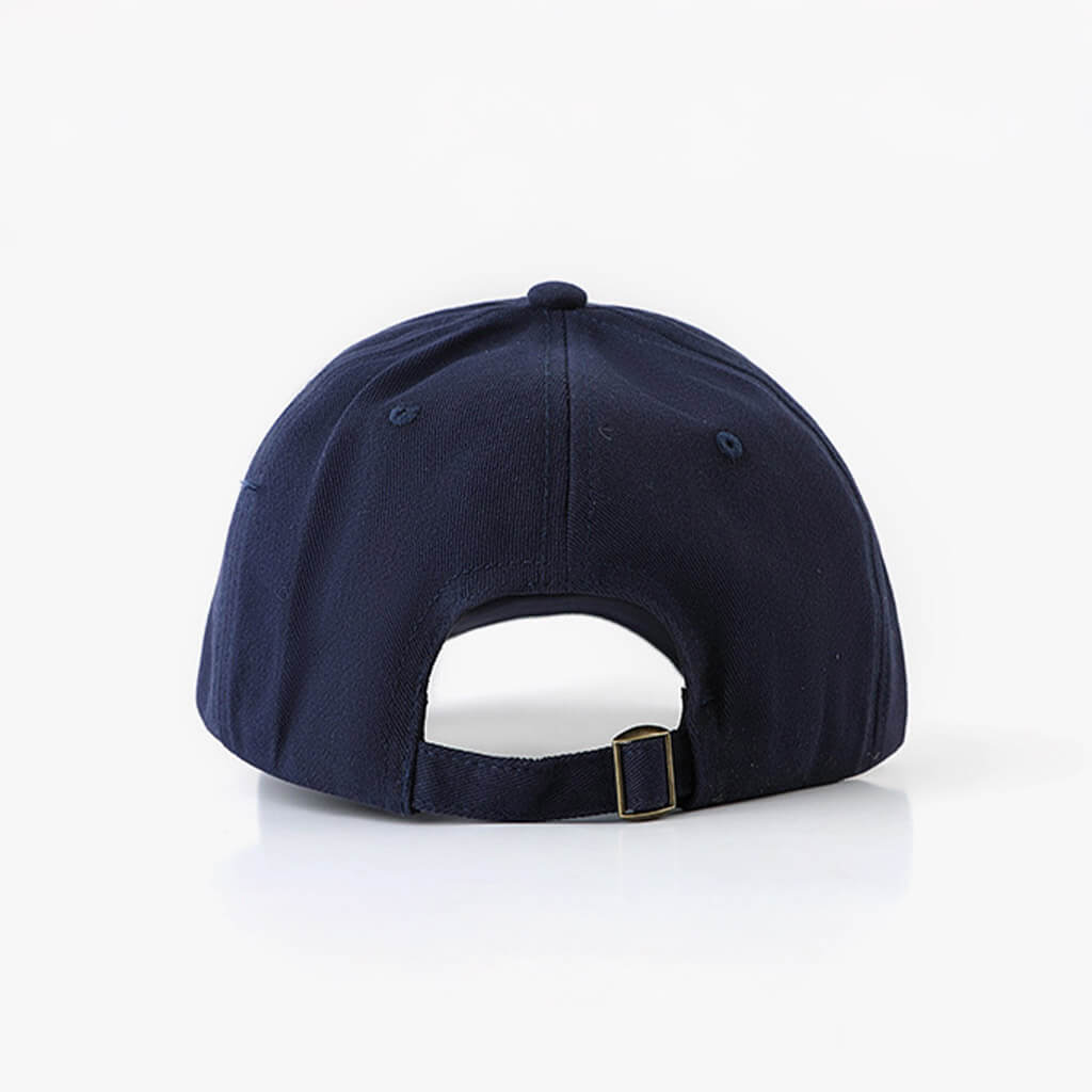Kobe Cord Cap