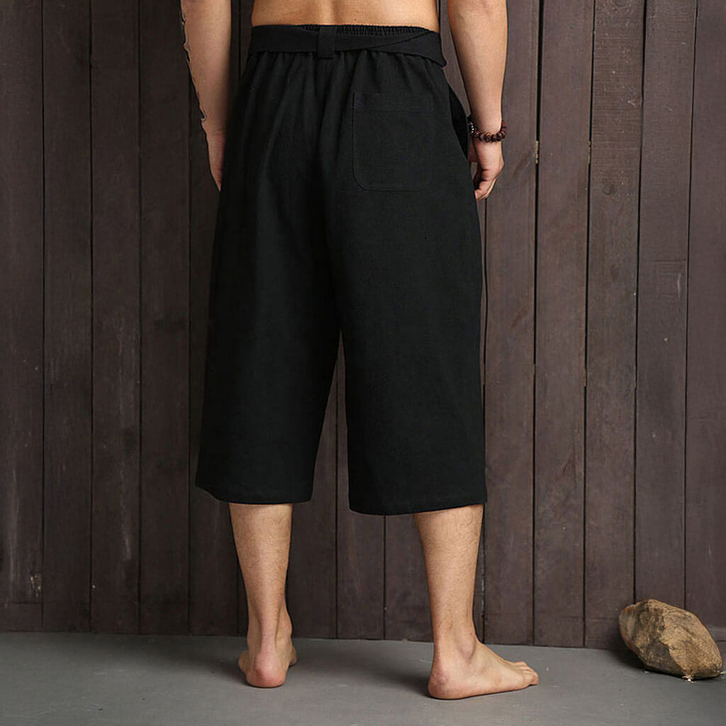 Kumori Shorts
