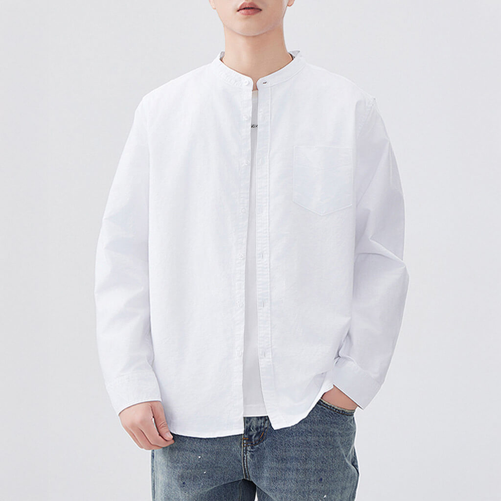 Mikado Shirt