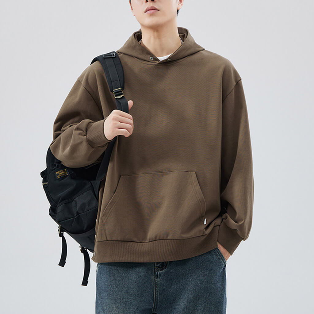 Rikuto Hoodie