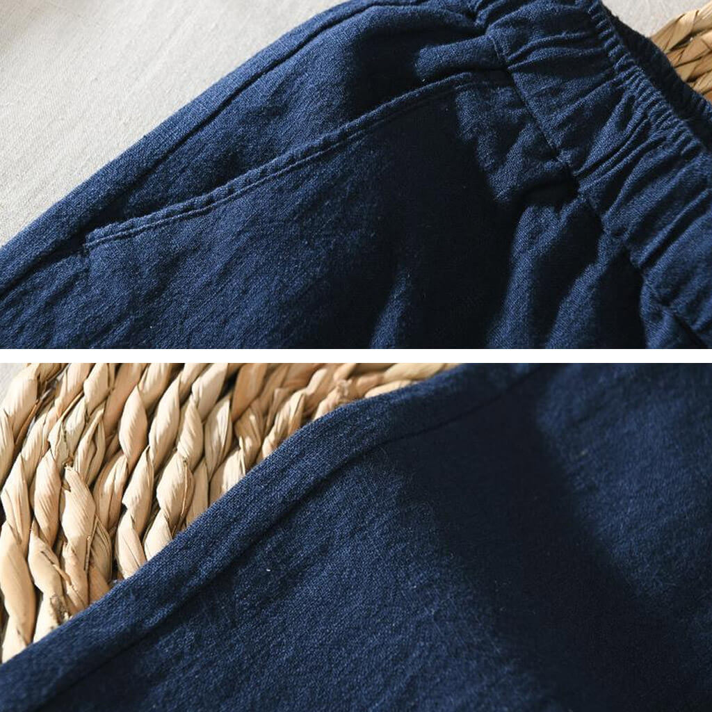 Satori Pants