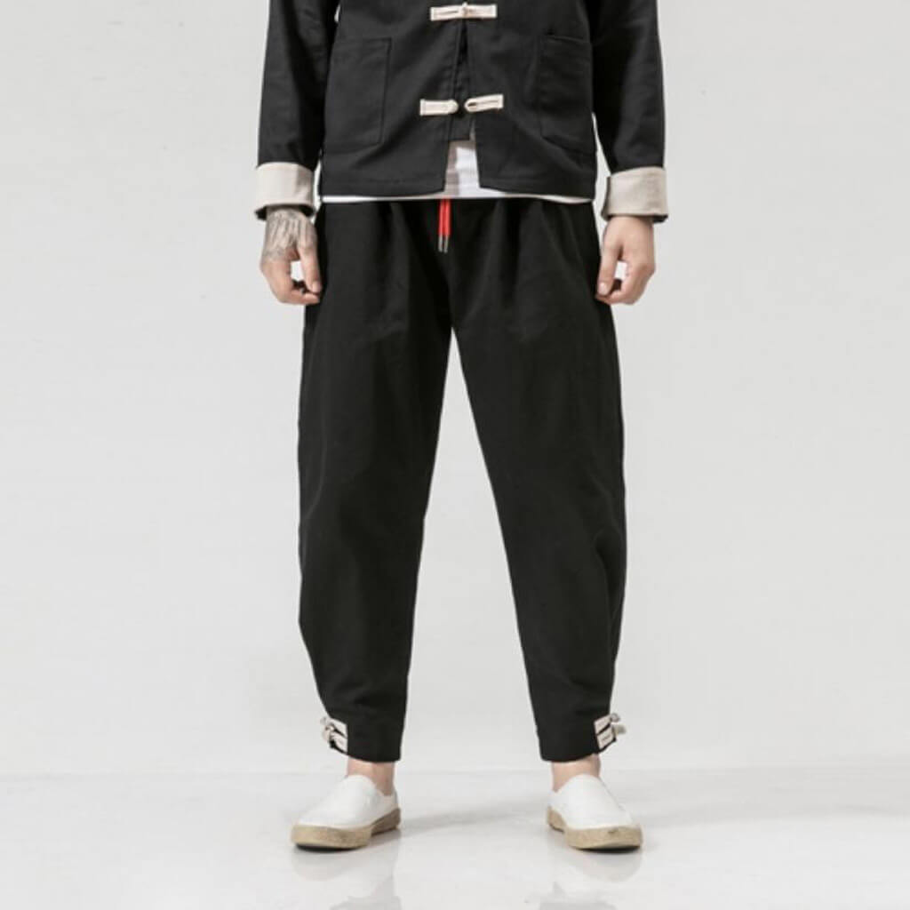 Takumi Pants