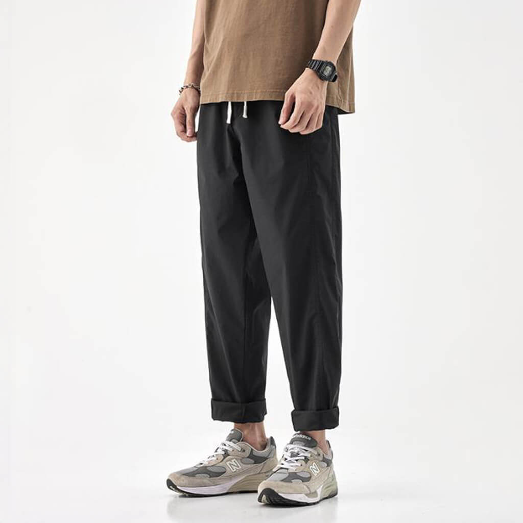 Tamashi Tapered Pants