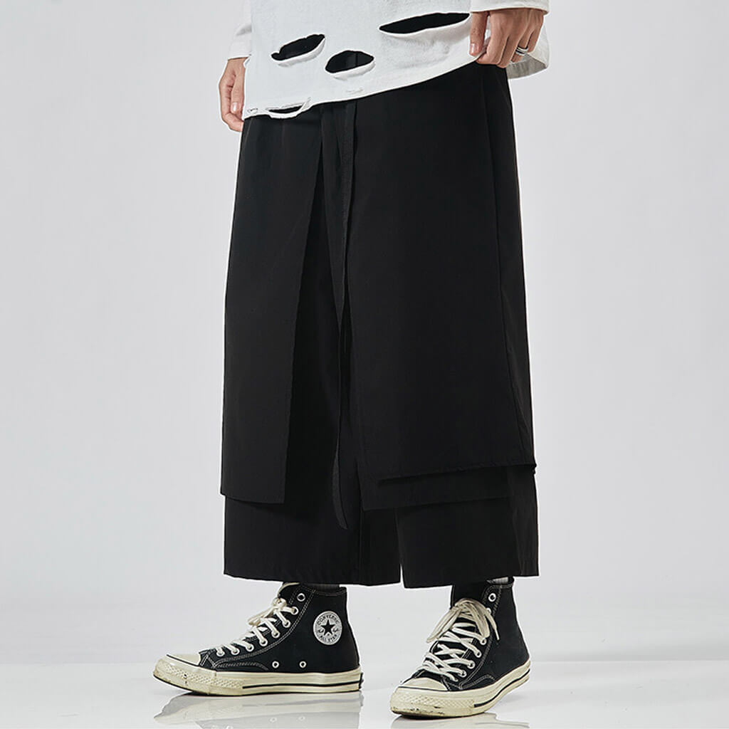 Usagi Hakama Pants