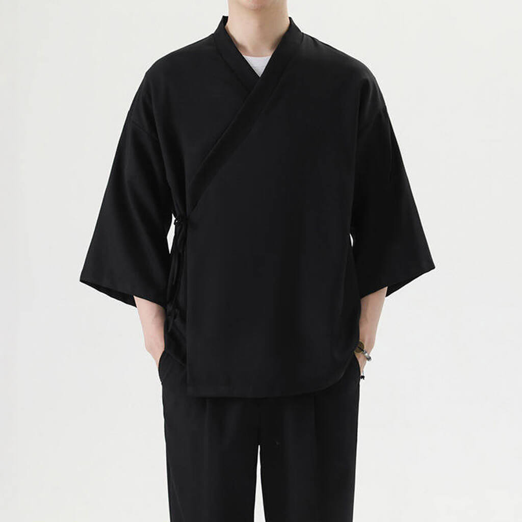 Yukata Kimono