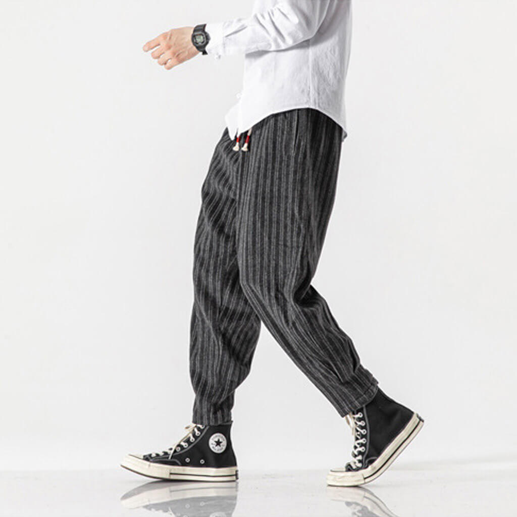 Chowa Tapered Pants