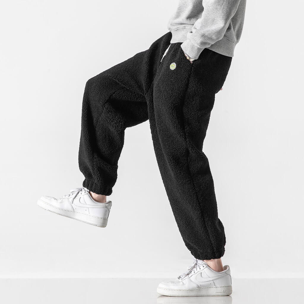 Heiwa Harem Pants