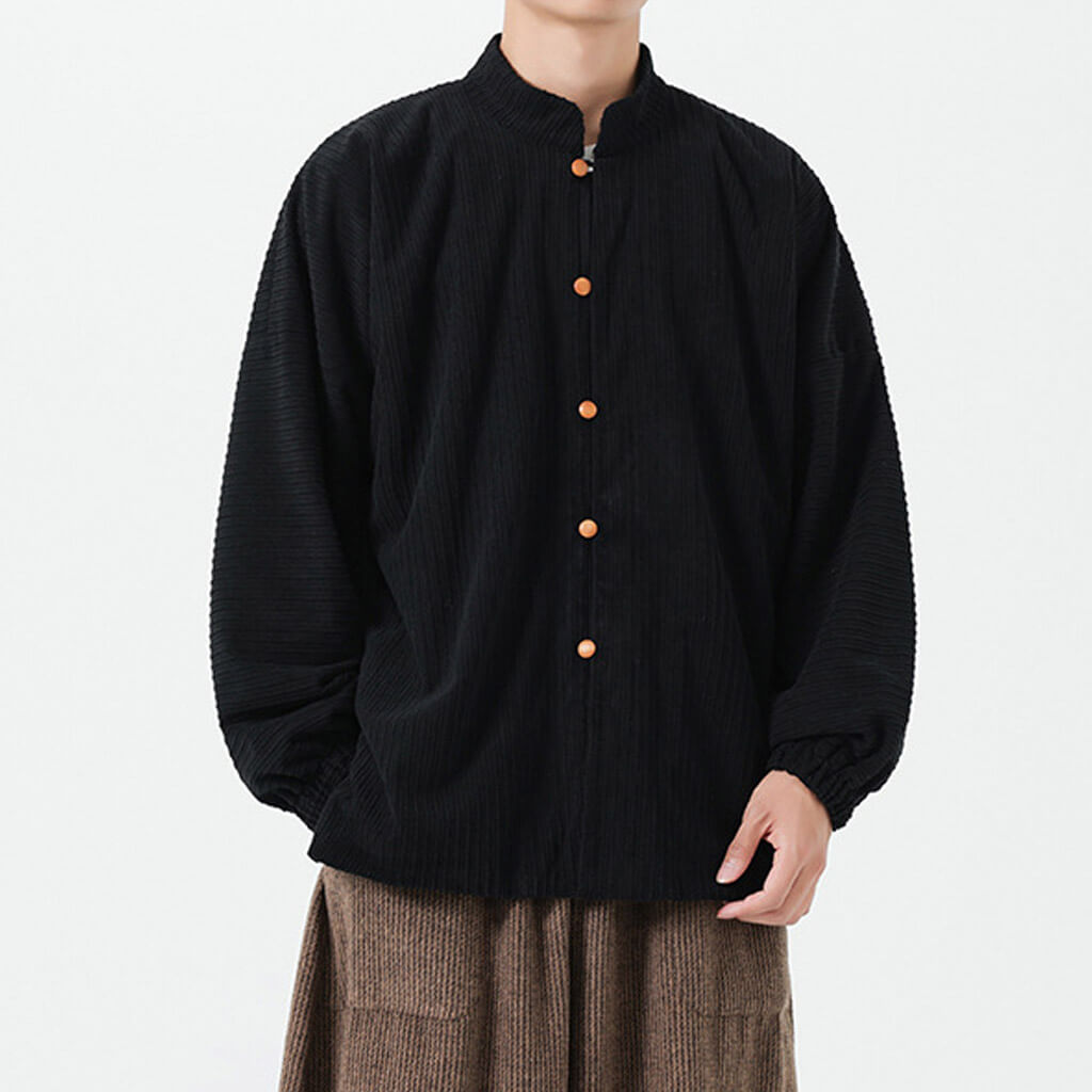 Hibiki Jacket