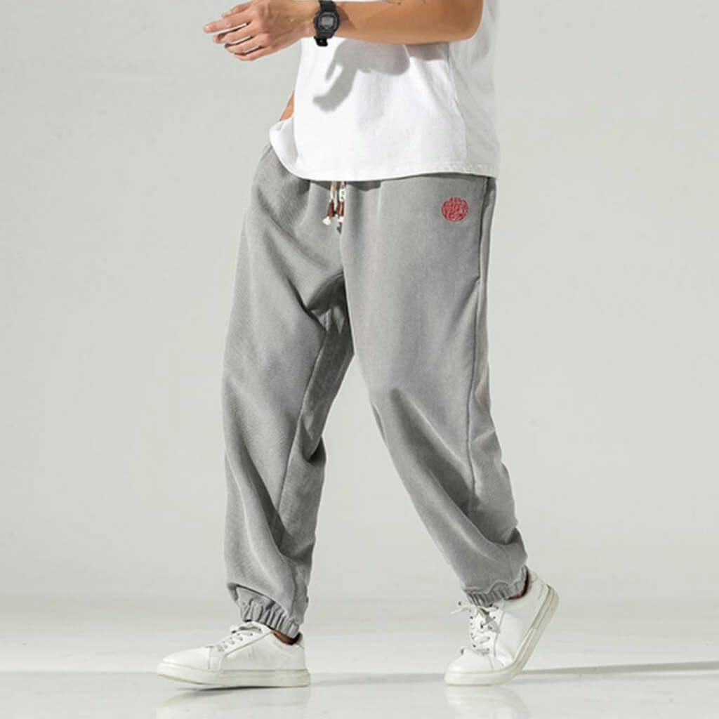 Hokori Joggers