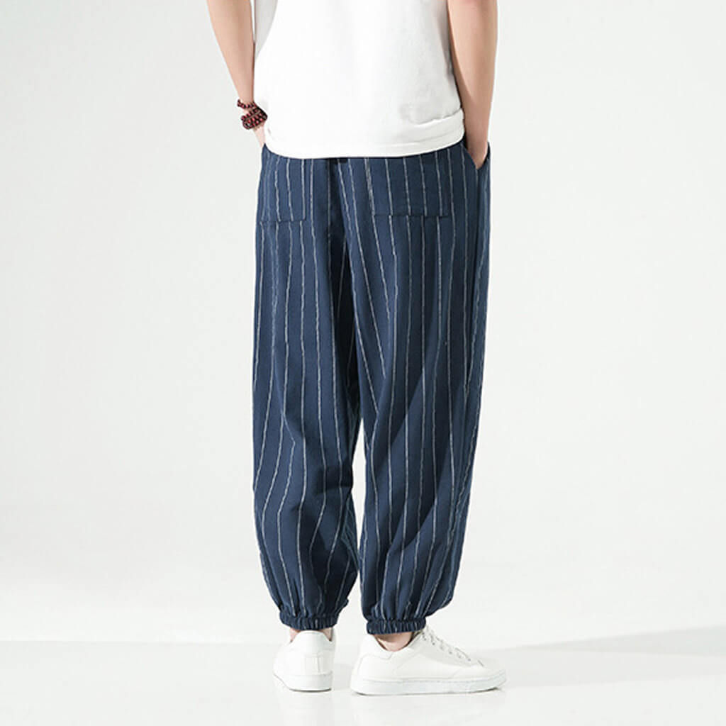 Ibuki Harem Pants