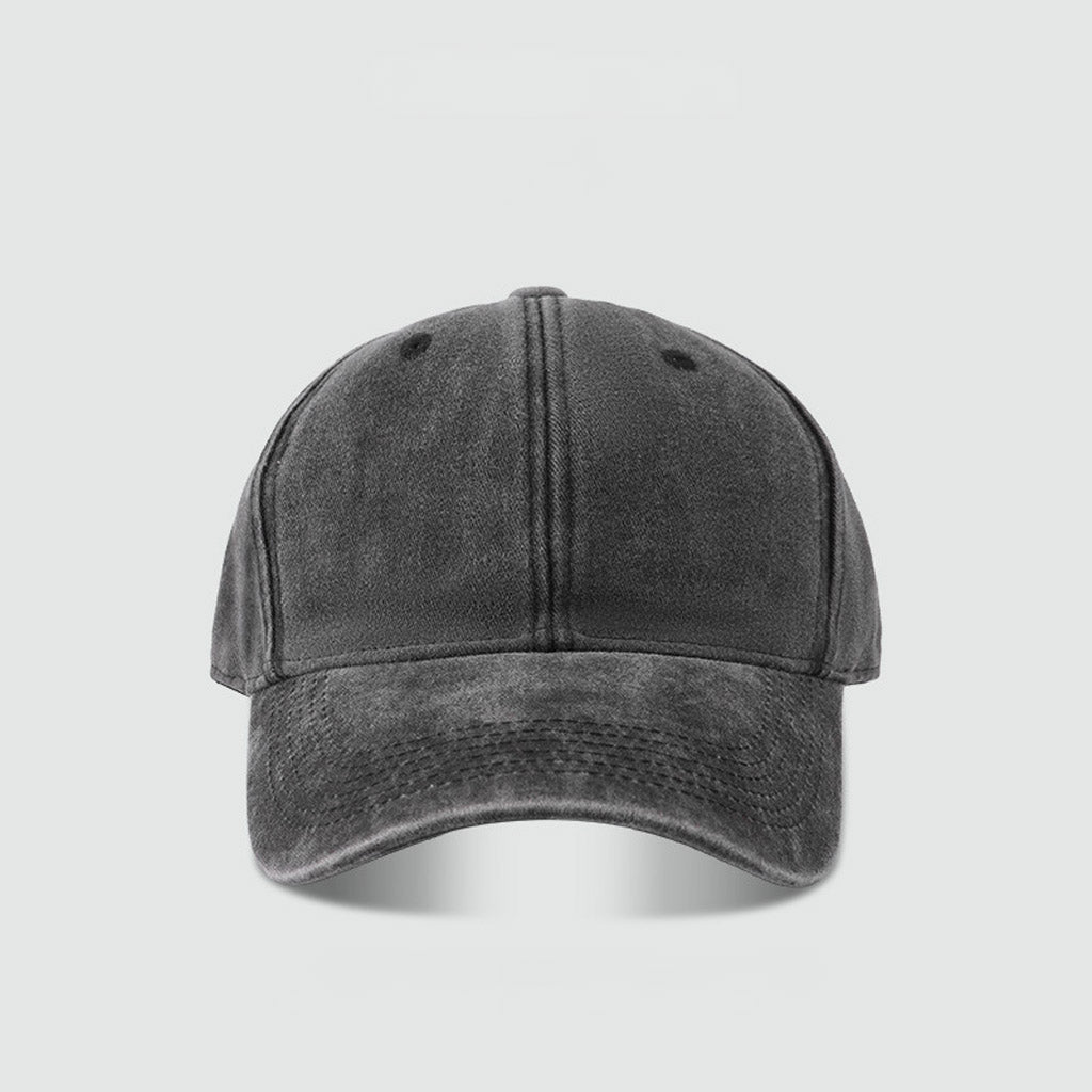 Kairo Cord Cap