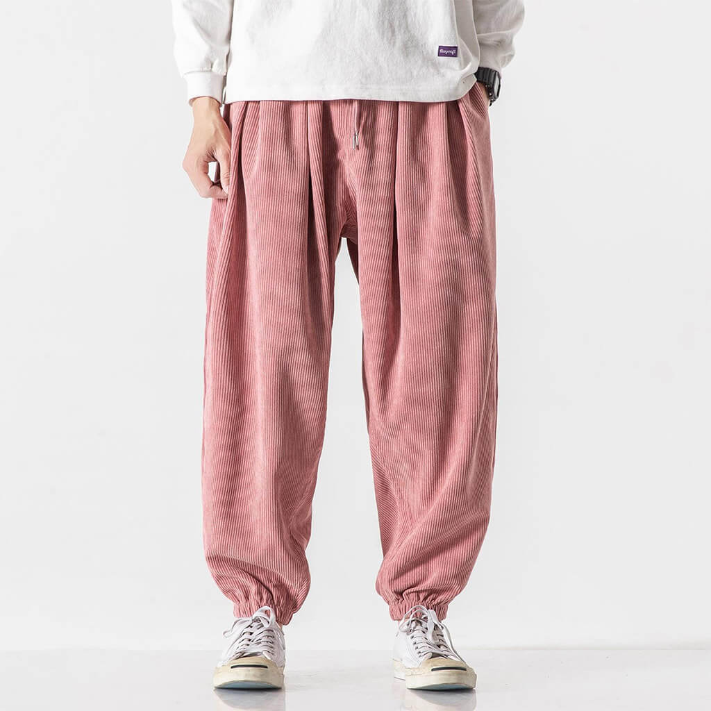 Karui Corduroy Pants