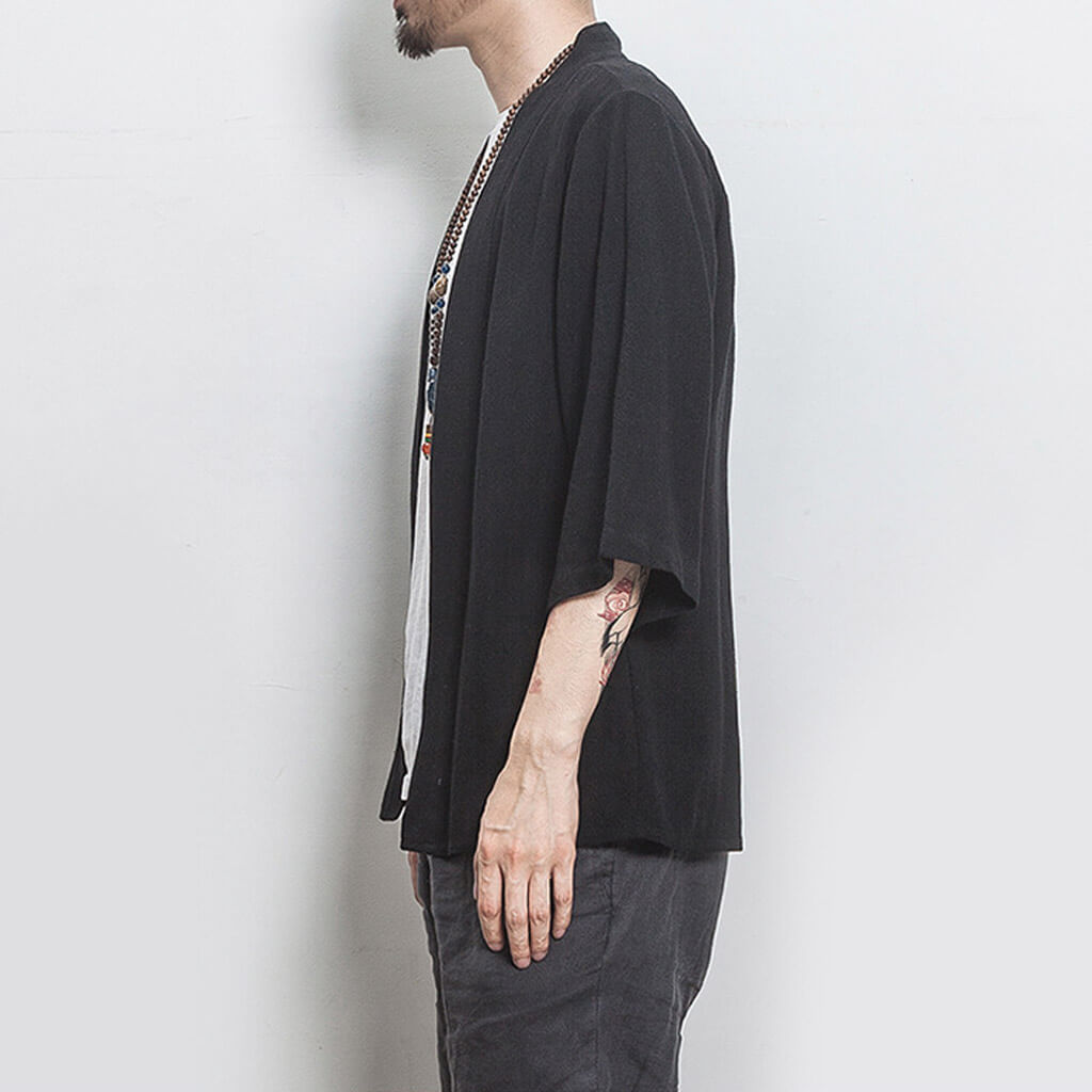 Kurai Haori