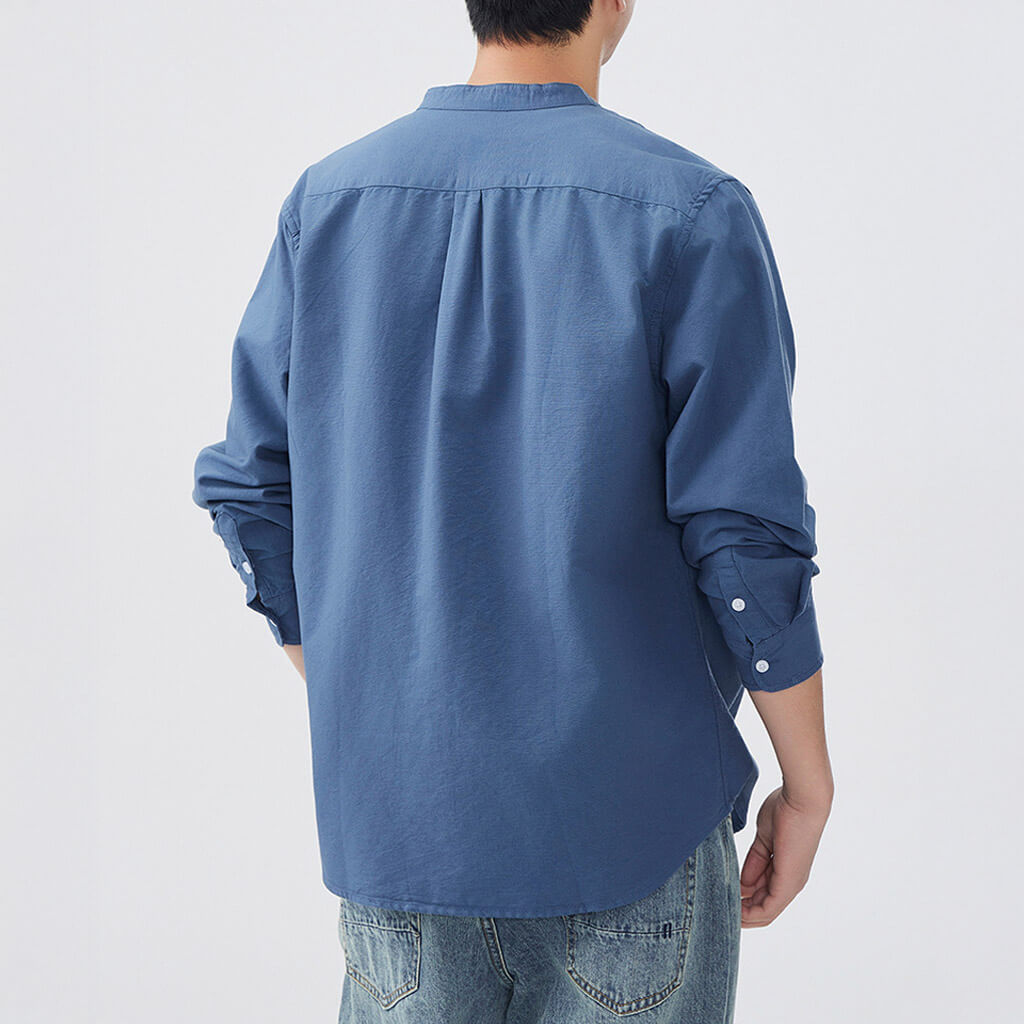 Mikado Shirt
