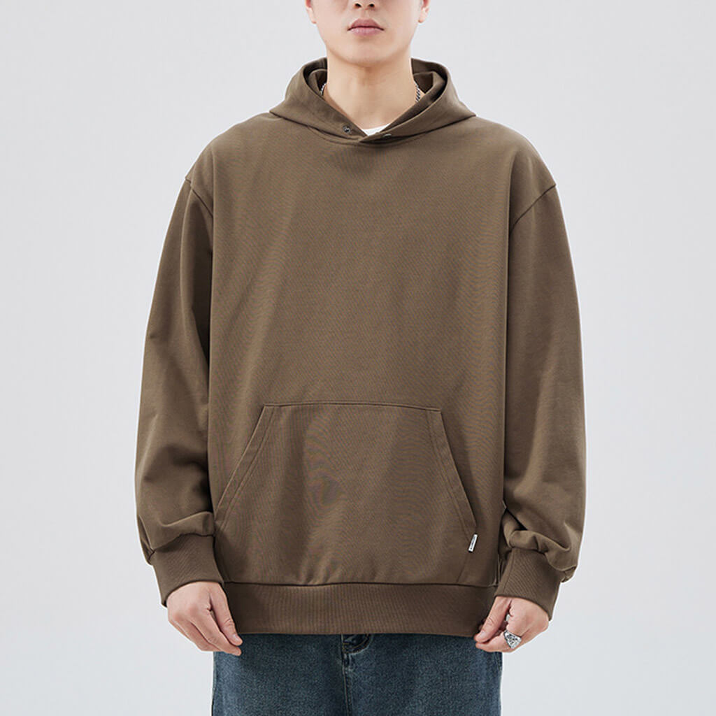 Rikuto Hoodie