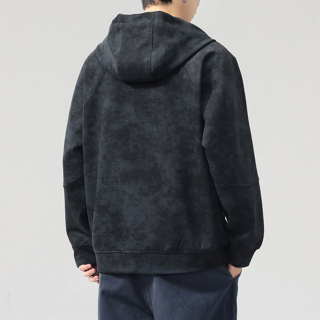 Soma Hoodie