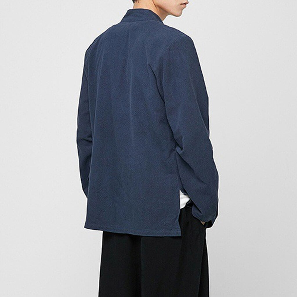 Tanshuku Jacket