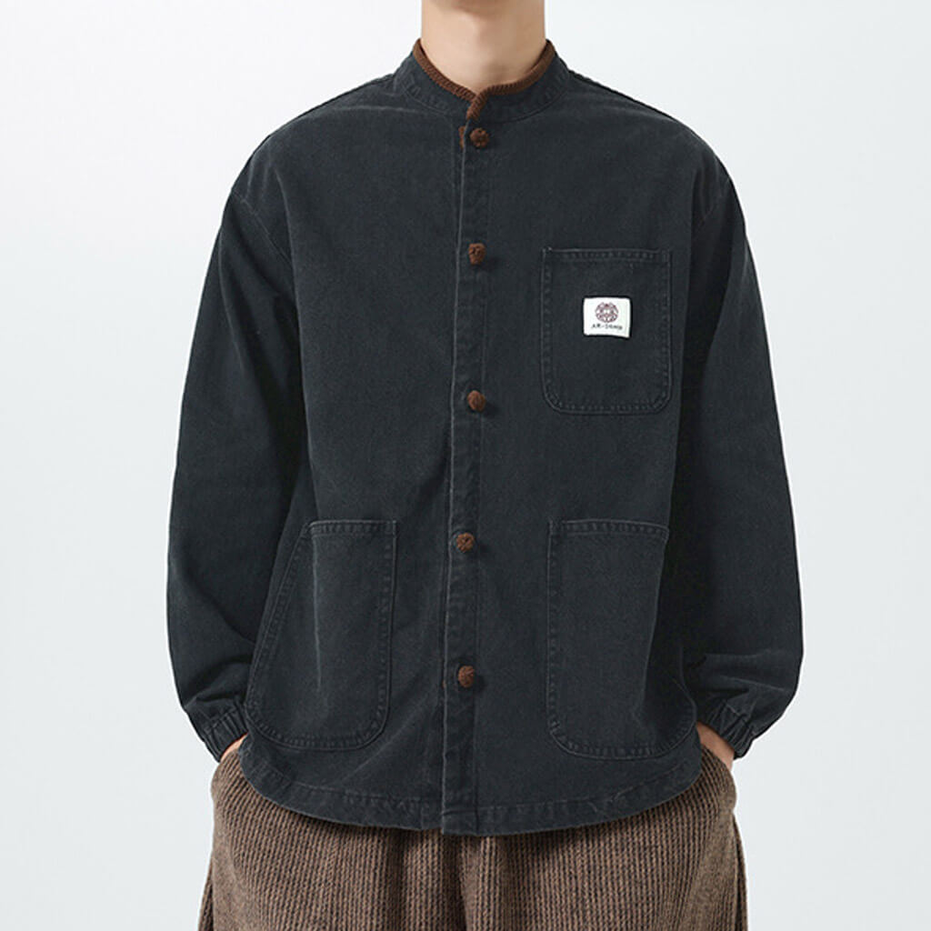Yugen Jacket