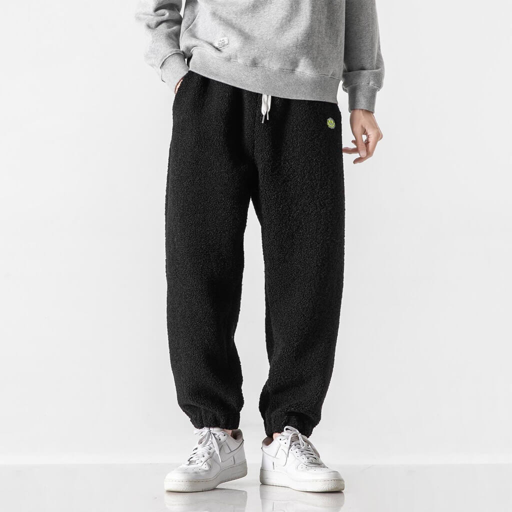 Heiwa Harem Pants