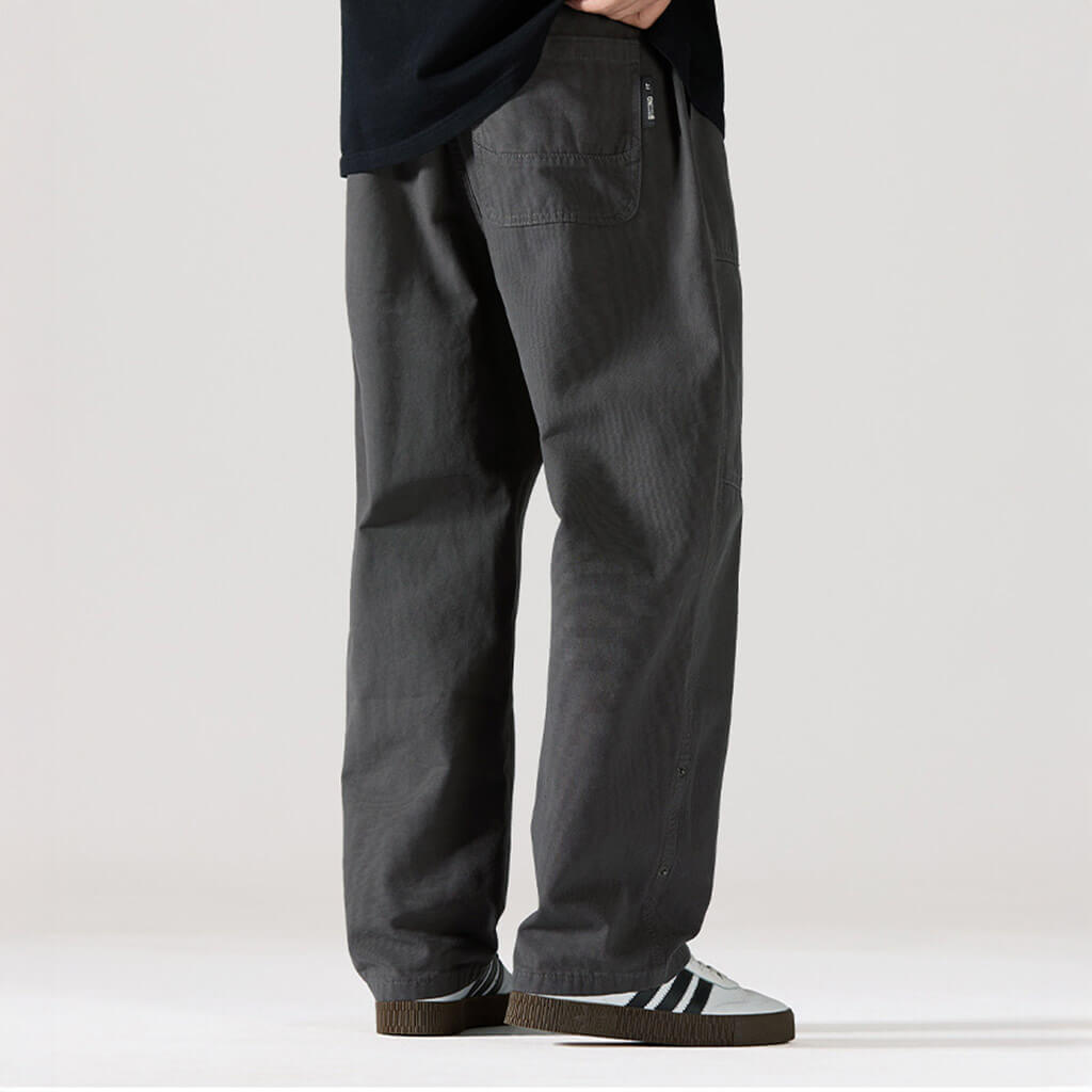 Hikui Wide Leg Pants